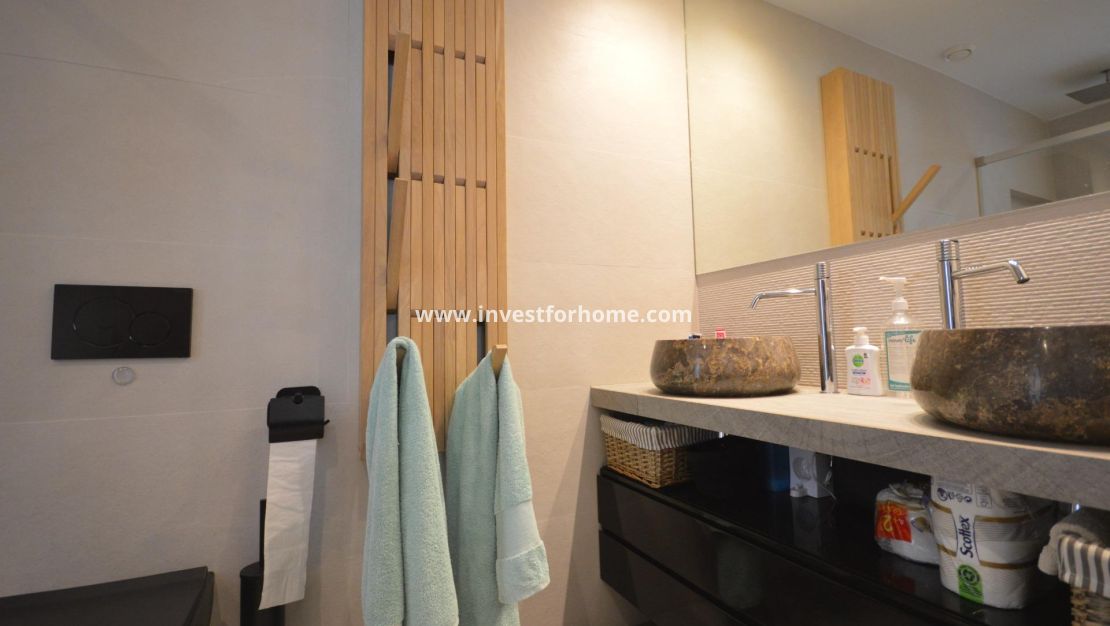 Sale - Villa - Algorfa - Club De Golf La Finca