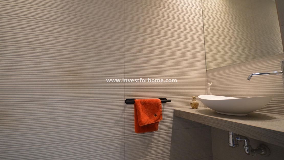 Sale - Villa - Algorfa - Club De Golf La Finca