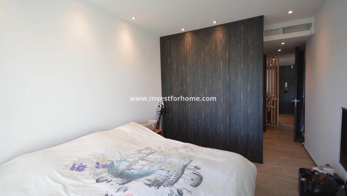 Sale - Villa - Algorfa - Club De Golf La Finca