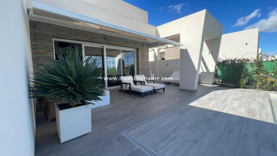 Sale - Villa - Algorfa - Club De Golf La Finca