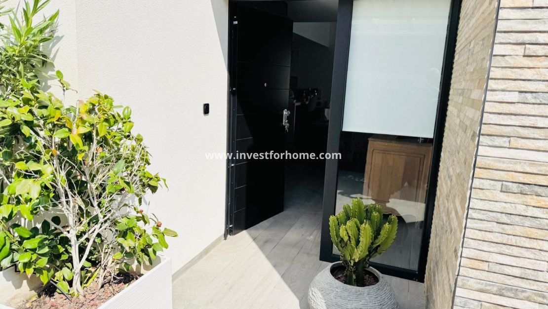 Sale - Villa - Algorfa - Club De Golf La Finca