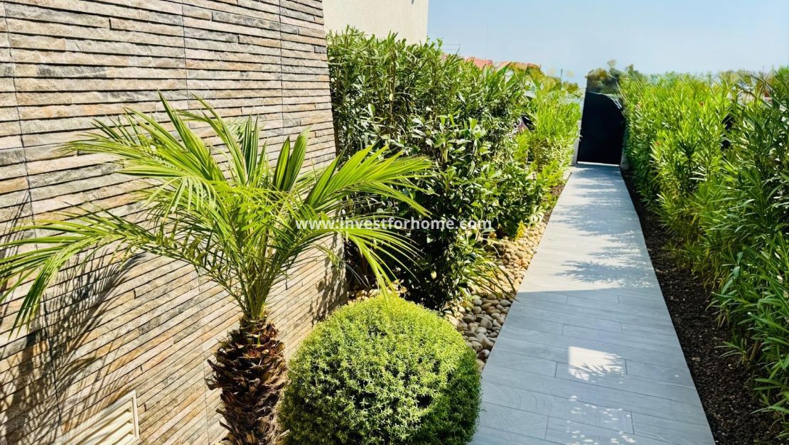 Sale - Villa - Algorfa - Club De Golf La Finca