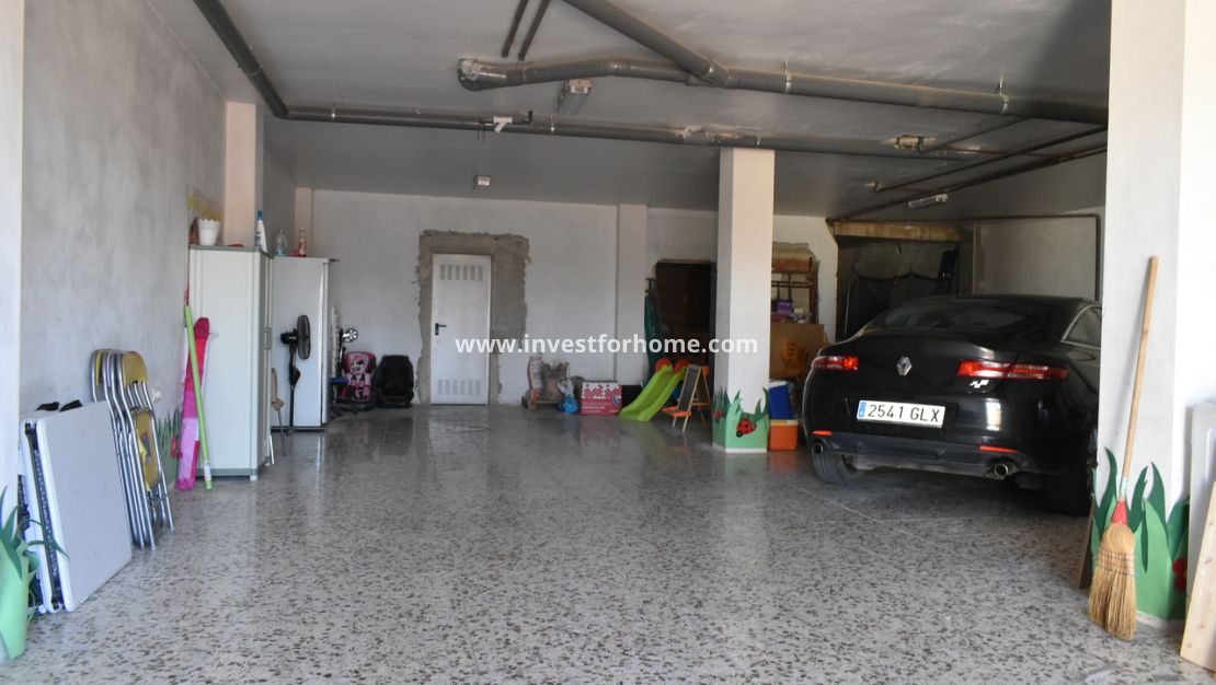 Sale - Villa - Algorfa - Inland