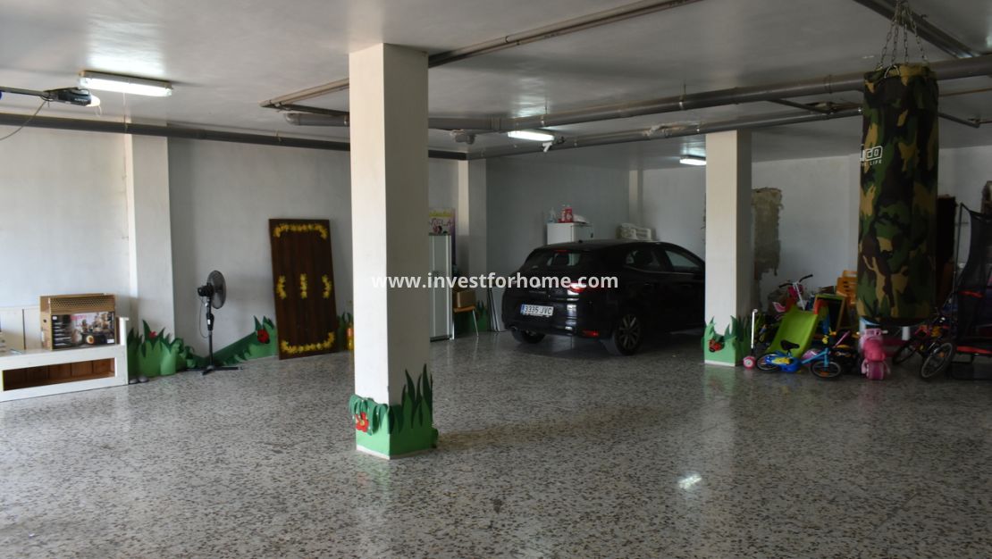 Sale - Villa - Algorfa - Inland