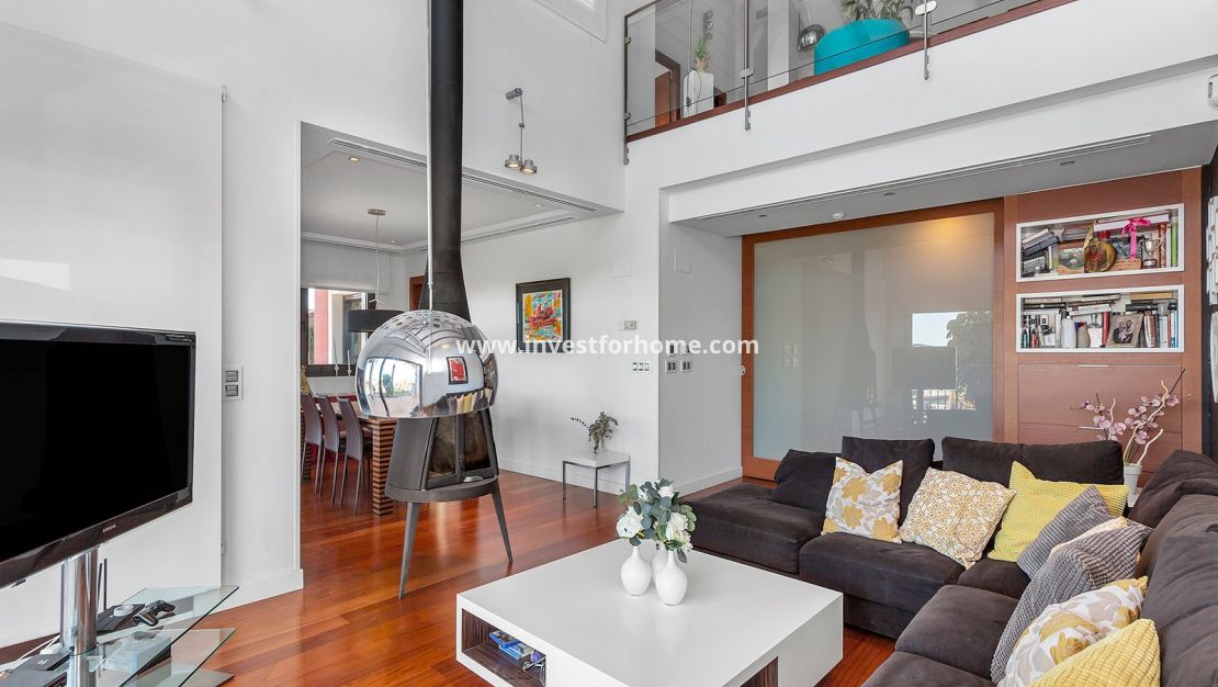 Sale - Villa - Algorfa - Inland