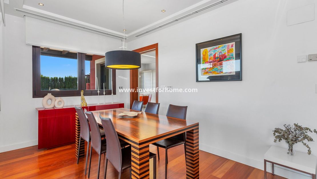 Sale - Villa - Algorfa - Inland