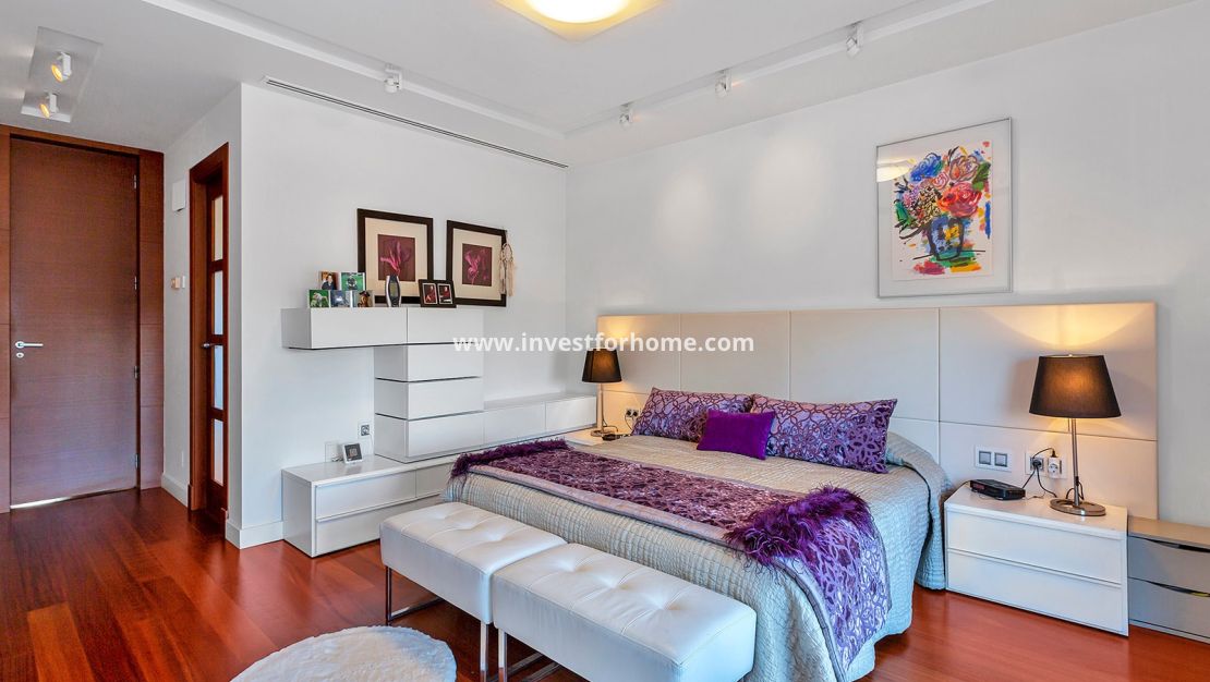 Sale - Villa - Algorfa - Inland