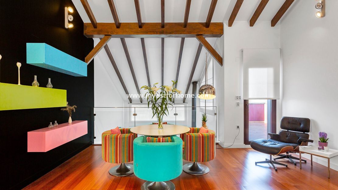 Sale - Villa - Algorfa - Inland