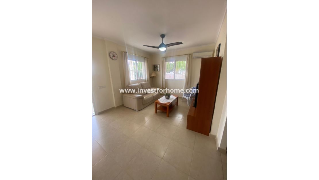 Sale - Villa - Algorfa - Inland