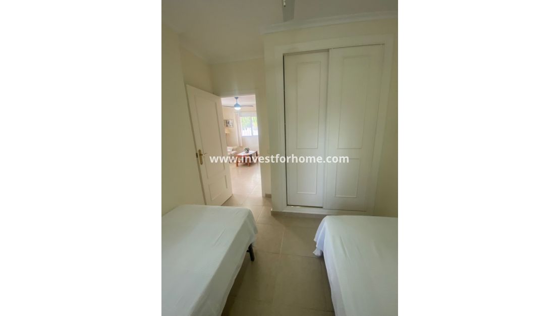 Sale - Villa - Algorfa - Inland