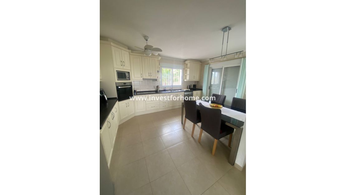 Sale - Villa - Algorfa - Inland