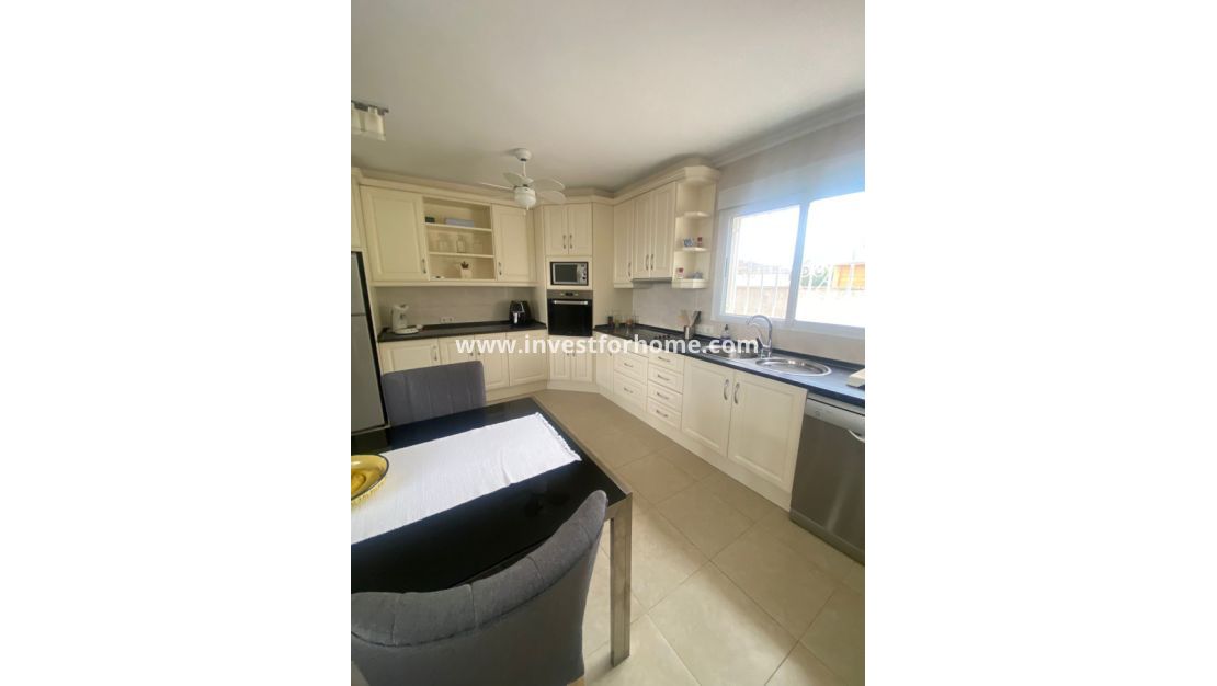 Sale - Villa - Algorfa - Inland