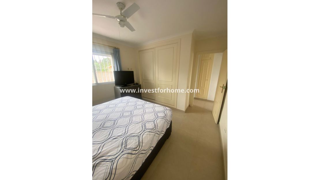 Sale - Villa - Algorfa - Inland