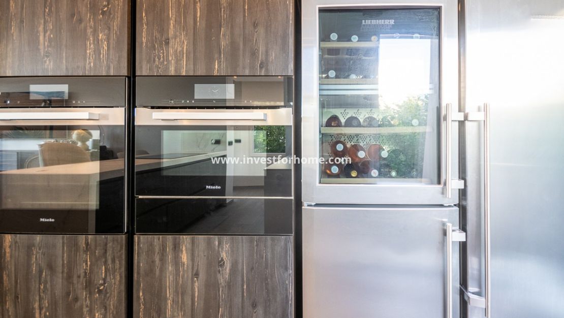 Sale - Villa - Algorfa - Inland