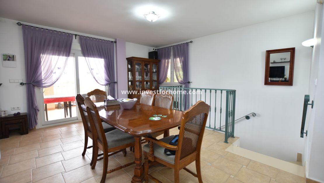 Sale - Villa - Algorfa - Inland