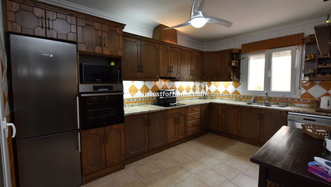 Sale - Villa - Algorfa - Inland