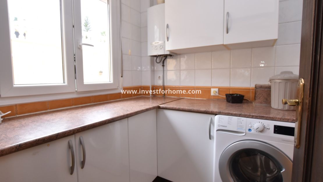 Sale - Villa - Algorfa - Inland