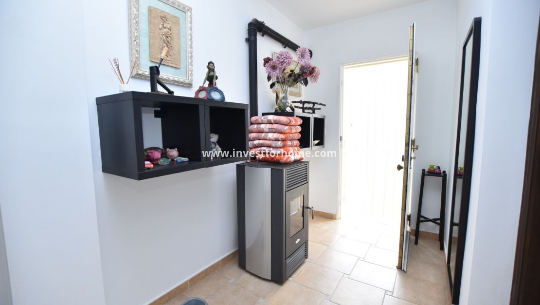 Sale - Villa - Algorfa - Inland