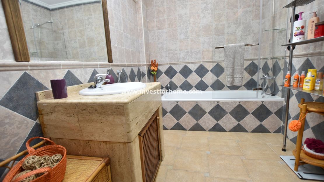 Sale - Villa - Algorfa - Inland