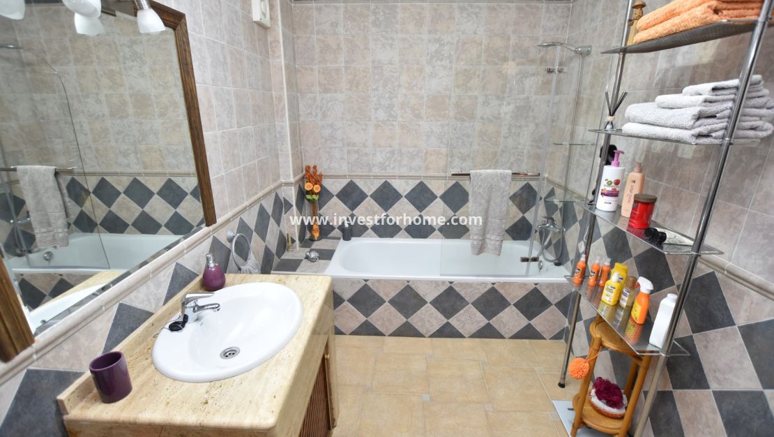 Sale - Villa - Algorfa - Inland