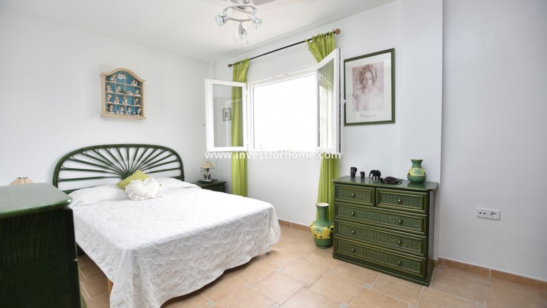 Sale - Villa - Algorfa - Inland