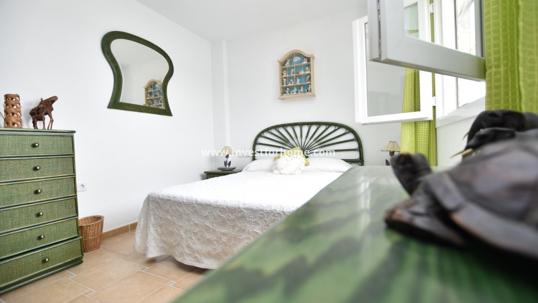 Sale - Villa - Algorfa - Inland