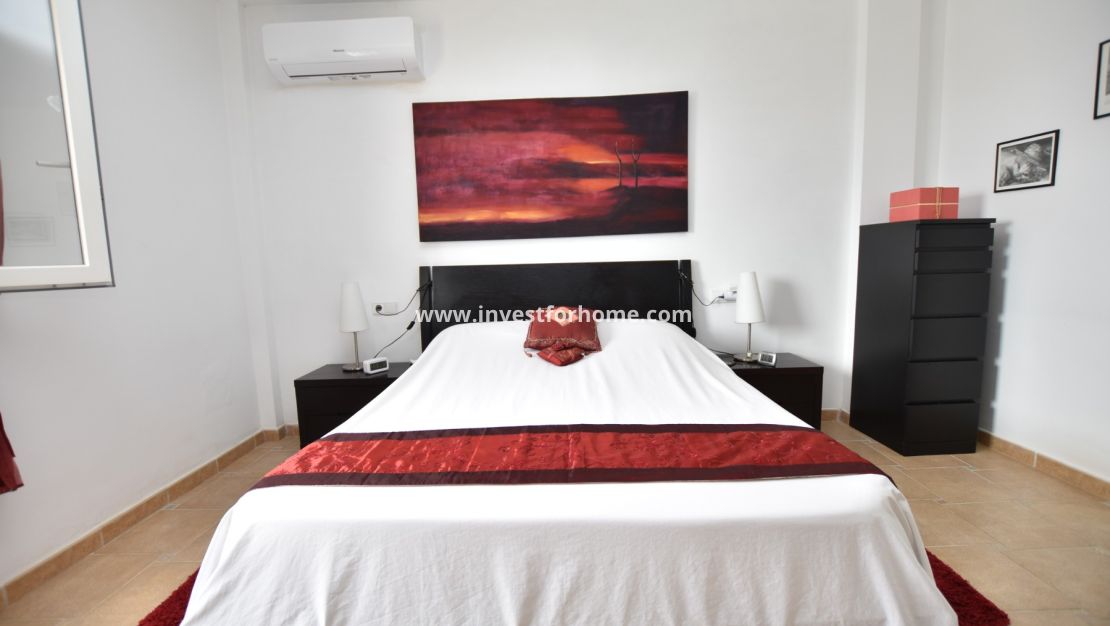 Sale - Villa - Algorfa - Inland