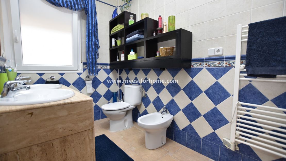 Sale - Villa - Algorfa - Inland