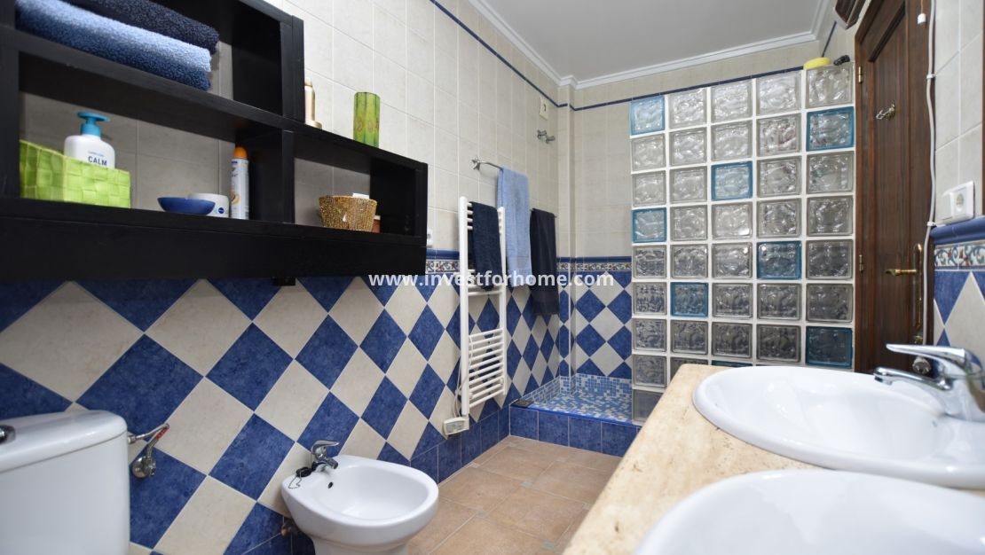 Sale - Villa - Algorfa - Inland