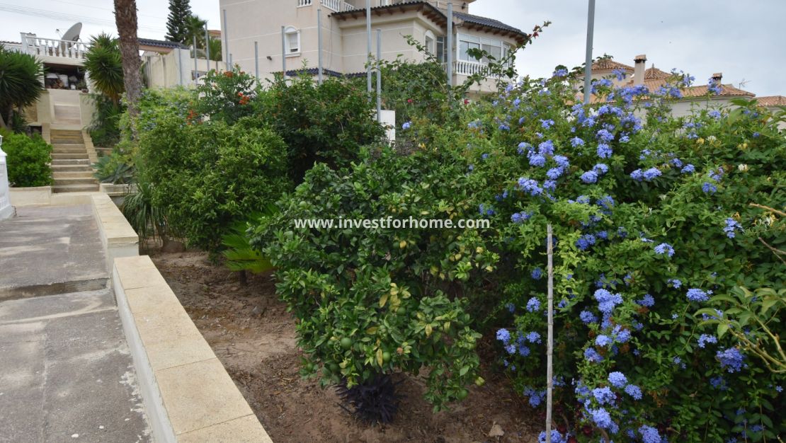 Sale - Villa - Algorfa - Inland