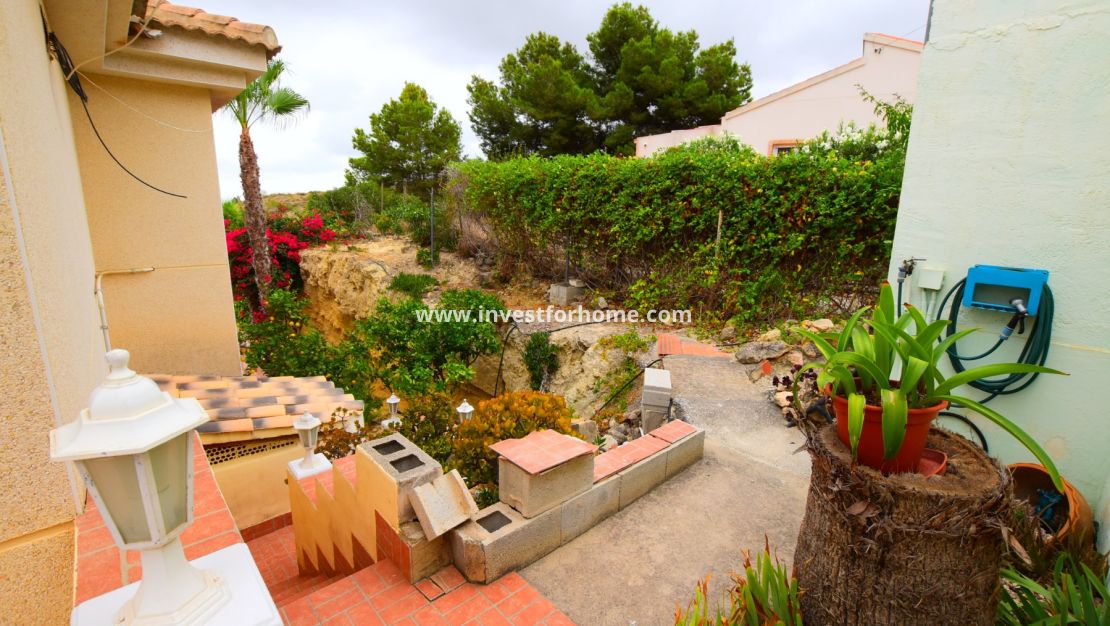 Sale - Villa - Algorfa - Inland