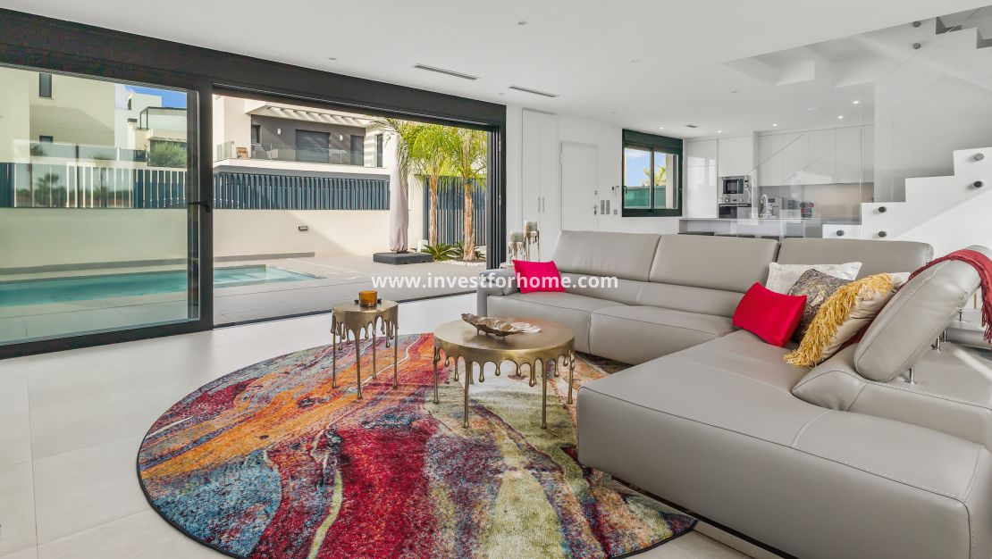 Sale - Villa - Algorfa - Inland