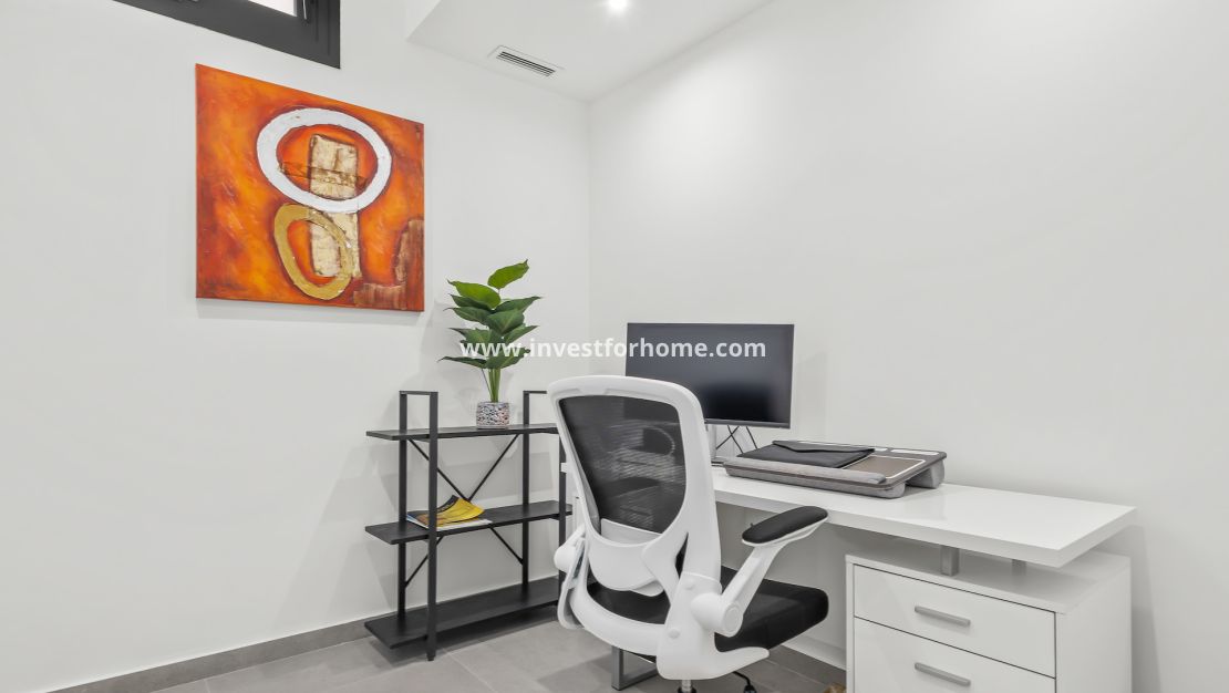 Sale - Villa - Algorfa - Inland