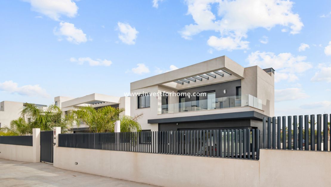 Sale - Villa - Algorfa - Inland