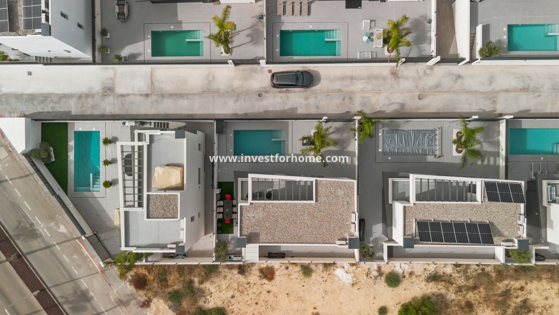 Sale - Villa - Algorfa - Inland