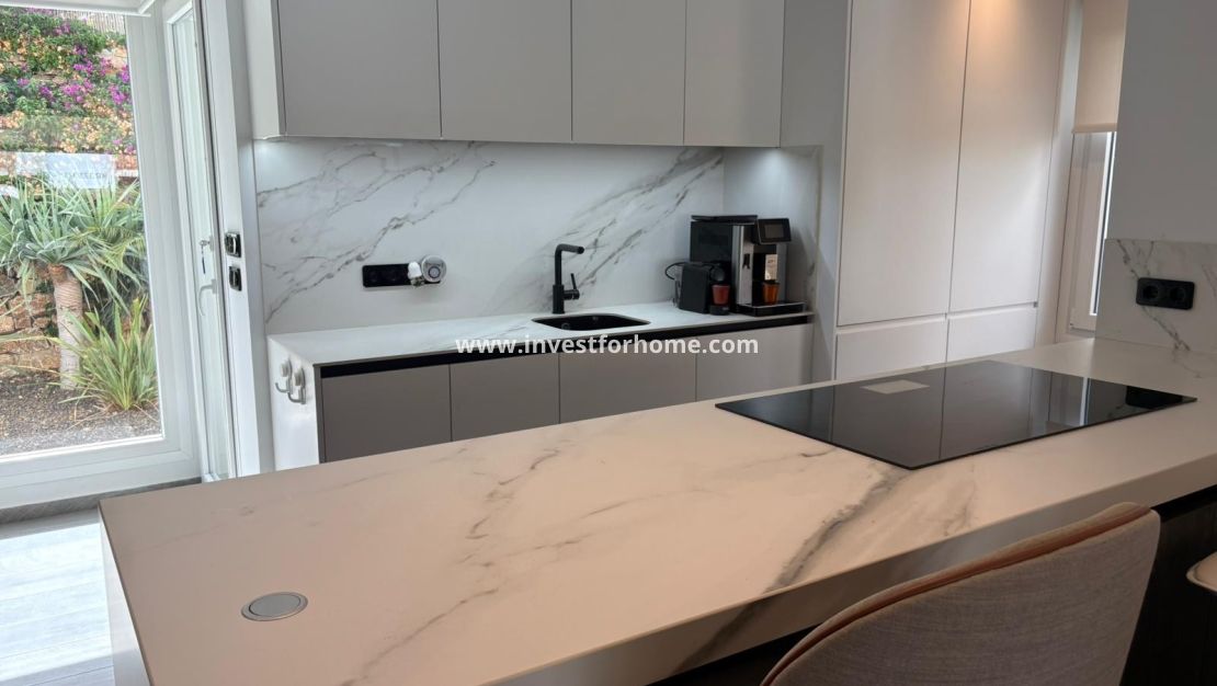 Sale - Villa - Algorfa - Inland