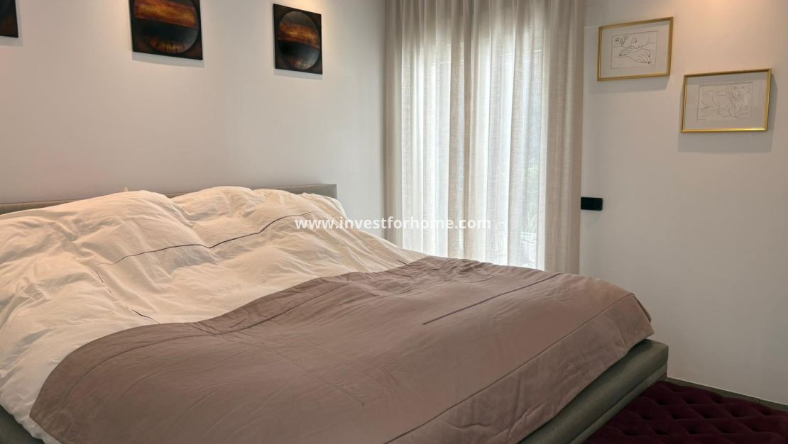 Sale - Villa - Algorfa - Inland