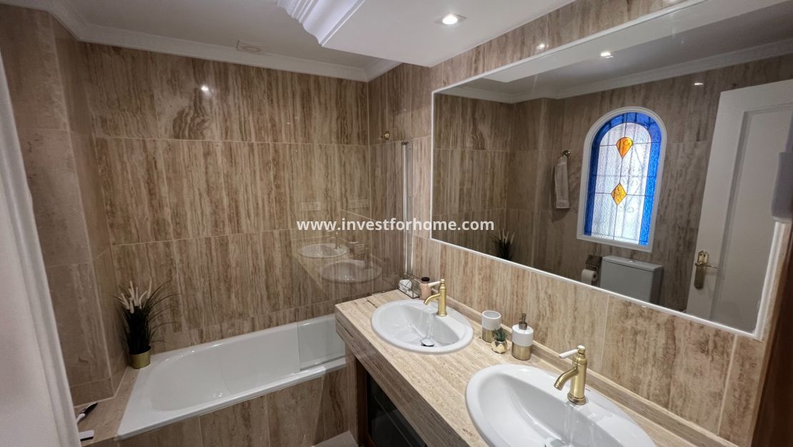 Sale - Villa - Algorfa - Inland