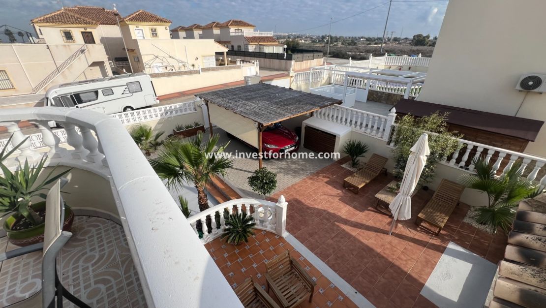 Sale - Villa - Algorfa - Inland