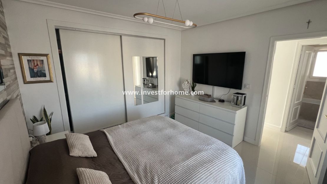 Sale - Villa - Algorfa - Inland