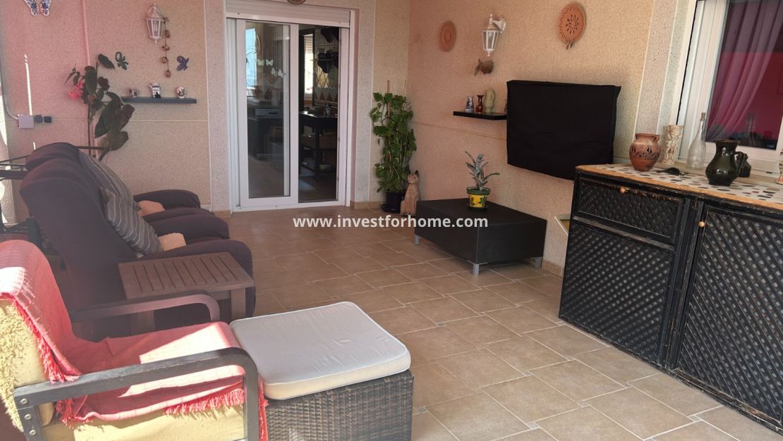 Sale - Villa - Algorfa - Inland