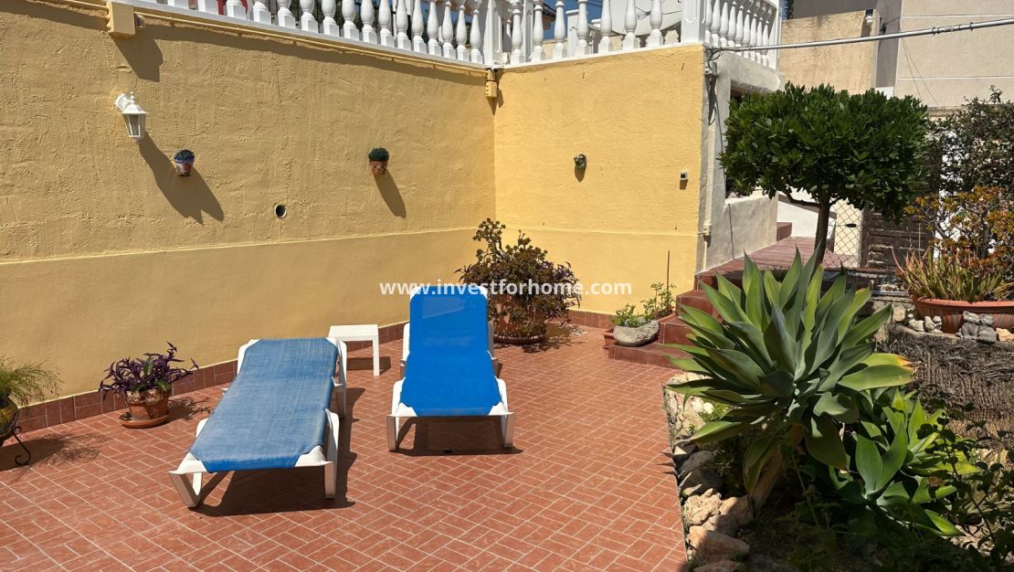 Sale - Villa - Algorfa - Inland