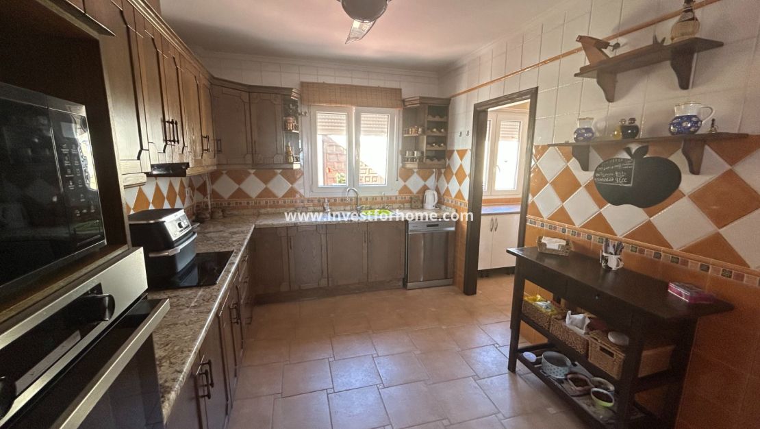 Sale - Villa - Algorfa - Inland