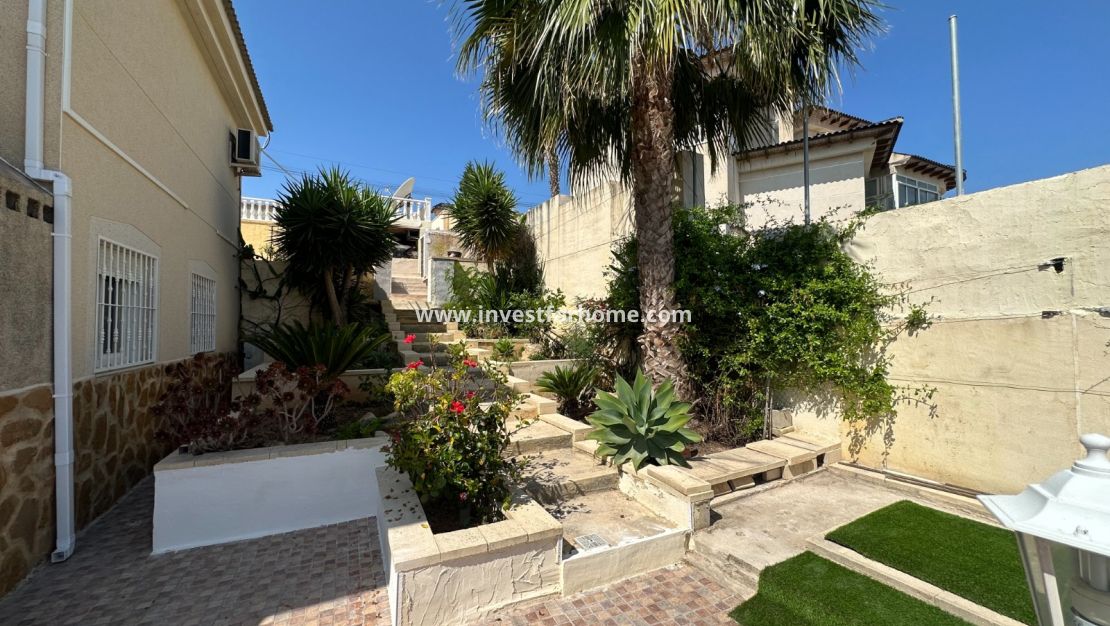 Sale - Villa - Algorfa - Inland