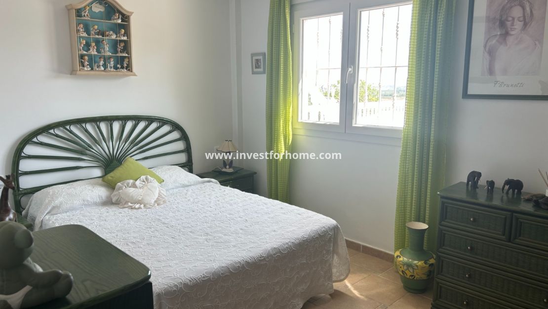 Sale - Villa - Algorfa - Inland