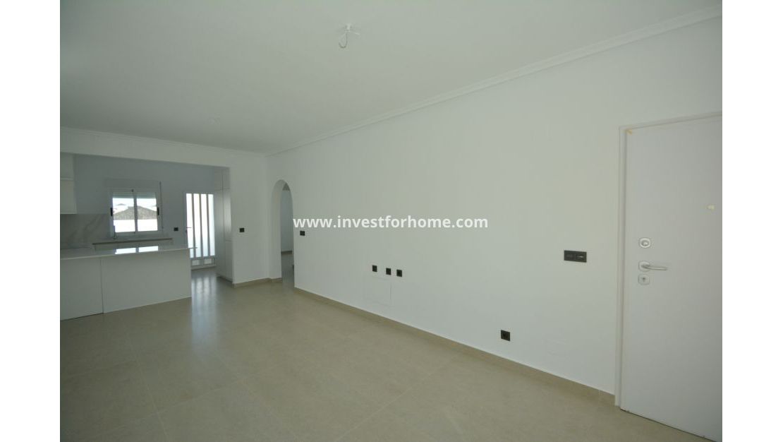 Sale - Villa - Algorfa - Inland