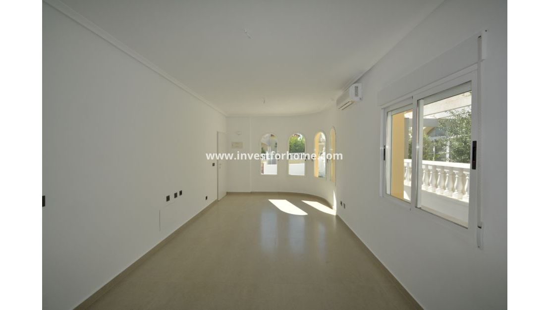 Sale - Villa - Algorfa - Inland