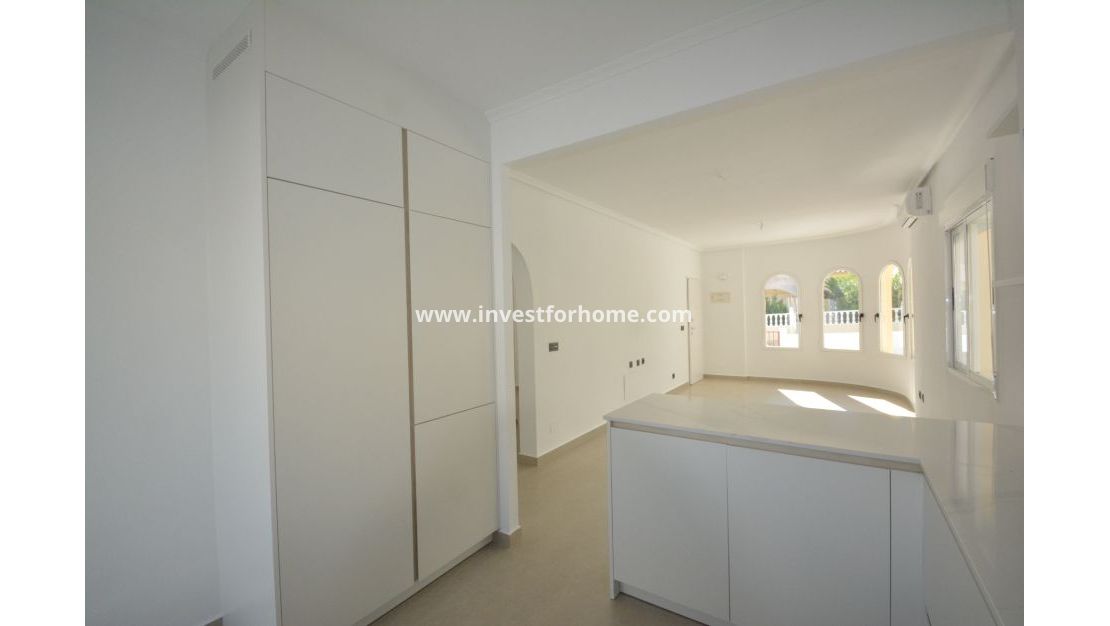 Sale - Villa - Algorfa - Inland