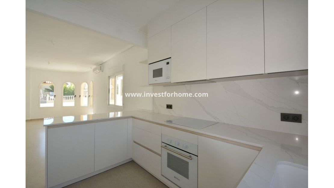 Sale - Villa - Algorfa - Inland