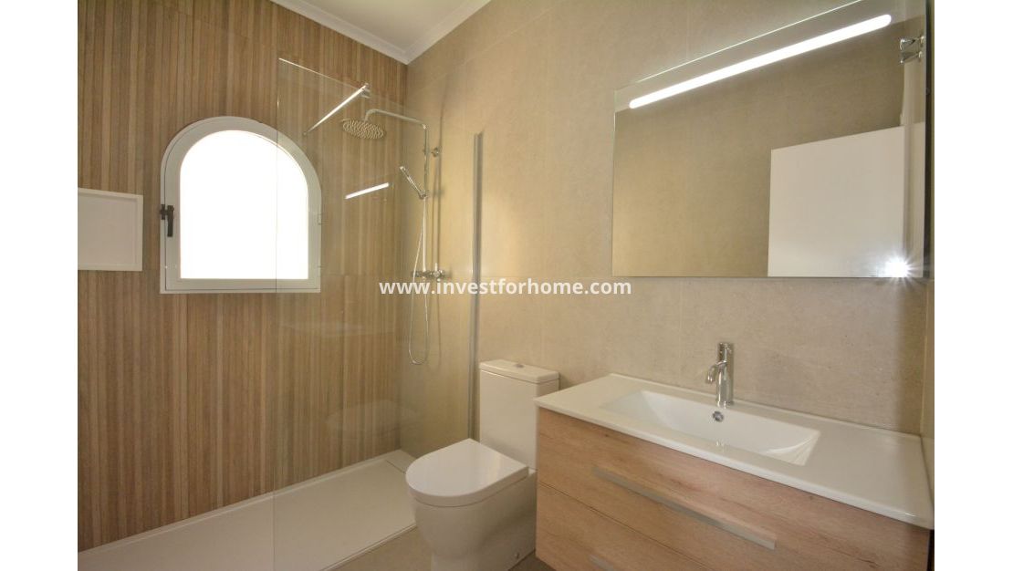 Sale - Villa - Algorfa - Inland